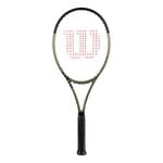 Racchette Da Tennis Wilson Blade 98L 16x19 v8 (SMU, Kat 2-gebraucht)
